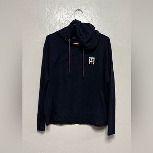 Womens size large Tommy Hilfiger brand sweatshirt, #F1202